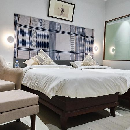 Zone Niathu Dimapur By The Park Hotel Exterior photo