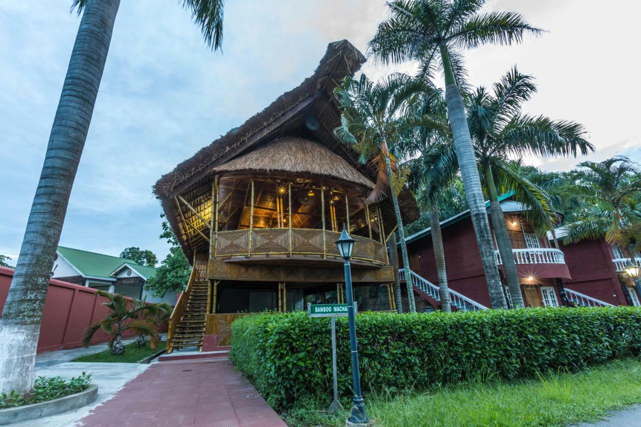 Zone Niathu Dimapur By The Park Hotel Exterior photo