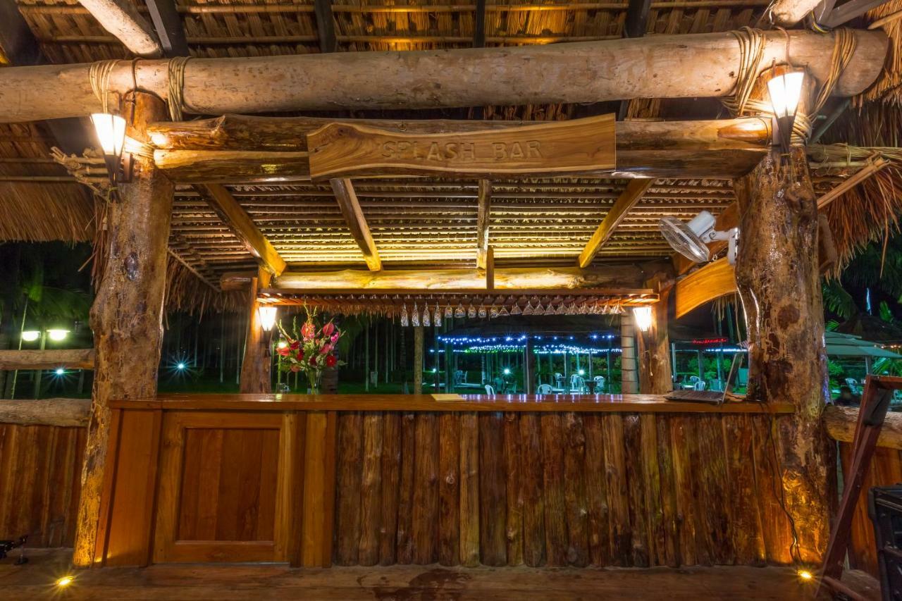 Zone Niathu Dimapur By The Park Hotel Exterior photo